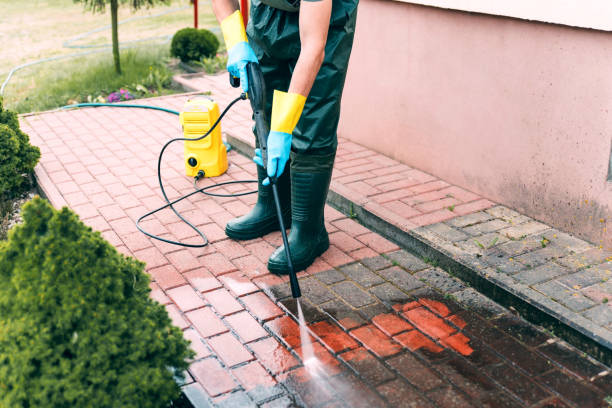 Best Patio and Deck Pressure Washing  in Wichita Falls, TX